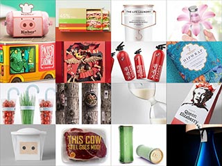 美國2017年度最佳飲料包裝，都有這些設計上榜！